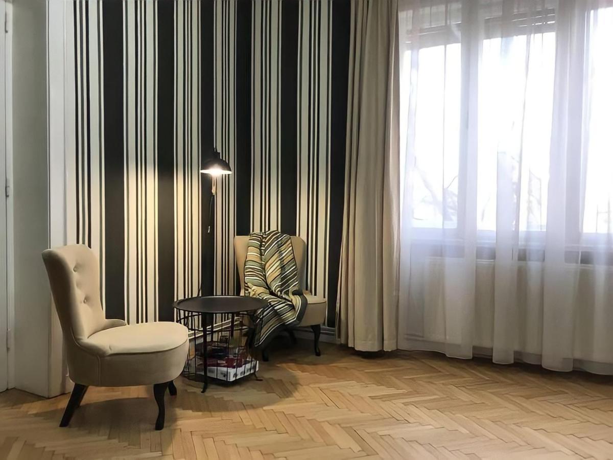 Belle Vue Ultracentral Apartments Timisoara Esterno foto