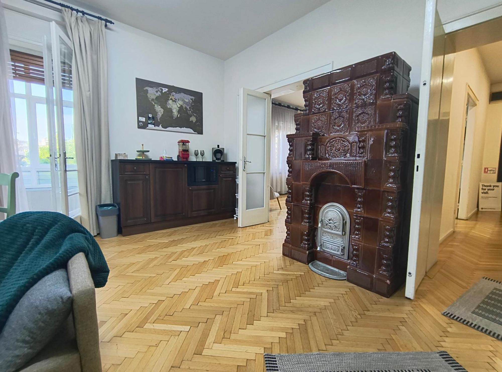 Belle Vue Ultracentral Apartments Timisoara Esterno foto